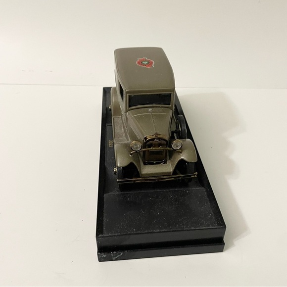 1928 Ford Model A Canadian Tire Liberty Classics Limited Edition - Picture 3 of 16